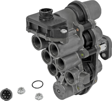 Осушитель воздуха DAF XF105 95XF 85/75CF 1696036