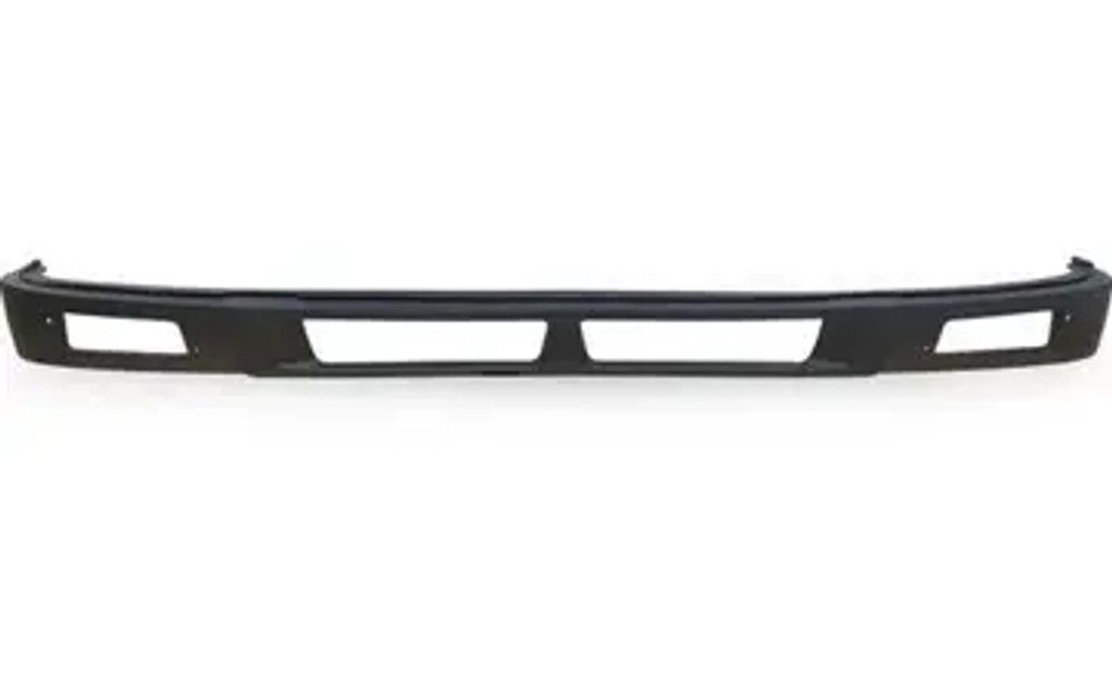 Спойлер бампера MAN F2000 190 MM