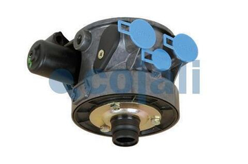 Осушитель IVECO турботех турбостар LA6205