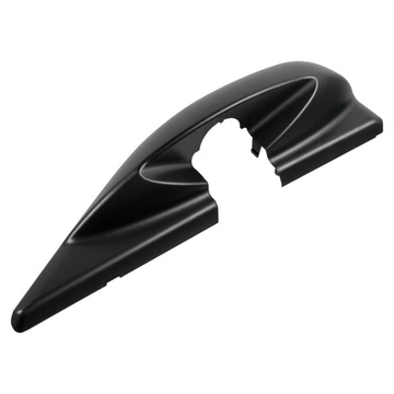 Крышка кронштейна зеркала нижняя левая DAF 45/55LF VOLVO FE/FL RVI Premium/Midlum/Kerax