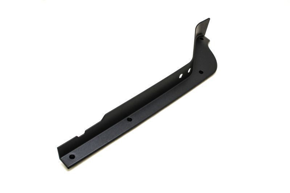 Накладка бампера торцевая правая MAN TGS