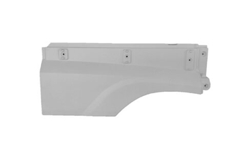 Продолжение крыла правое DAF XF 106