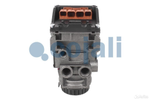 Модулятор EBS volvo FH/FM 0486204025 486204025