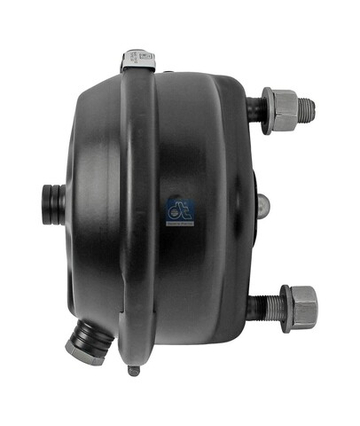 Тормозная камера мерседес актрос атего T22