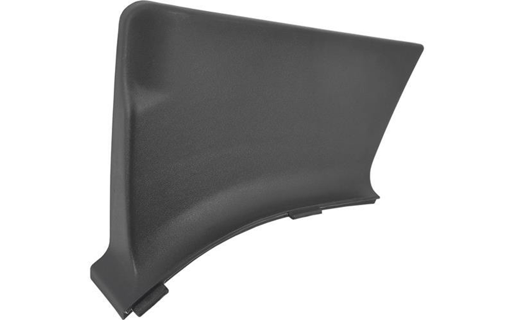 Уплотнение брызговика левая Scania R