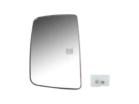 Стекло зеркало L/R рено керакс премиум мидлум с подогревом