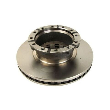 Диск тормозной ивеко стралис 432*45*210