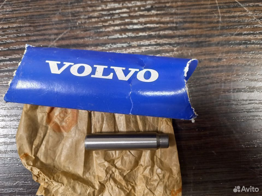 Направляющая клапана 3580892 volvo penta