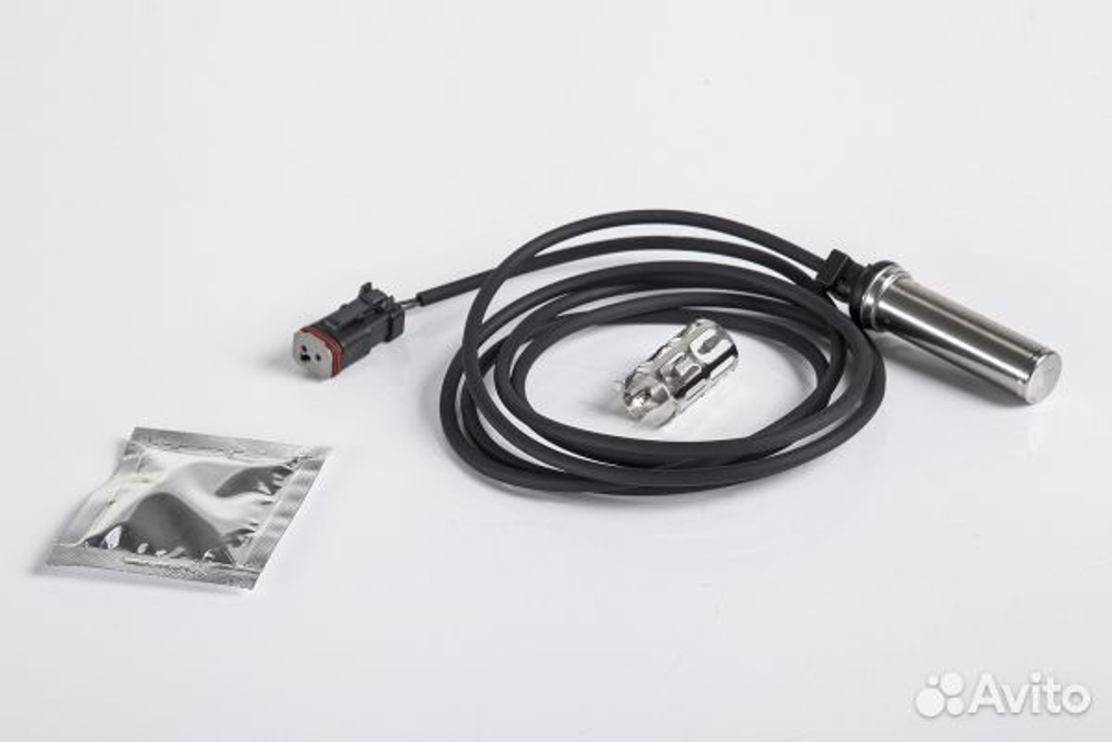 Датчик ABS задний правый volvo FE/FL/FH/FM 2136347