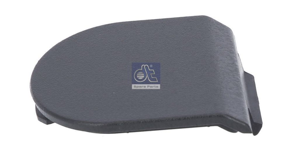 Заглушка бампера правая Scania 6