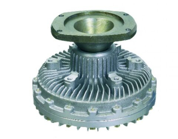 Вискомуфта Scania 113/143/144 	1480770 1321877