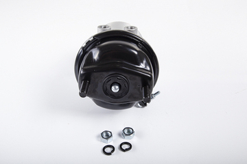 Энергоаккумулятор 24/14 Scania 1802664