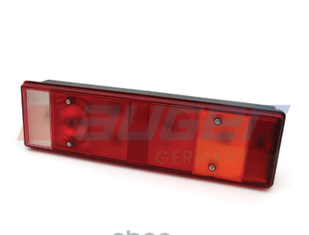 Фонарь задний правый MAN F2000 L2000 F90 M90