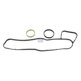 Комплект прокладок масляного фильтра DAF XF105