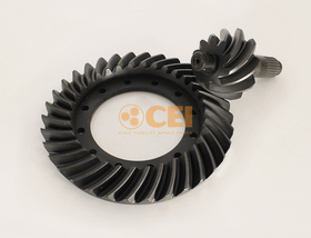 Главная пара редуктора Scania R780  R 5 25 194941 1727195
