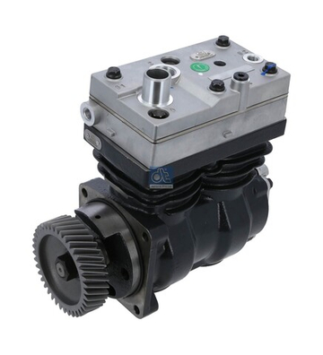 Компрессор воздушный мерседес актрос аксор атего