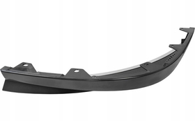 Спойлер бампера (ABS) левый VOLVO FH5 2021