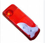 Фонарь задний правый MAN TGA TGS TGX TGL TGM