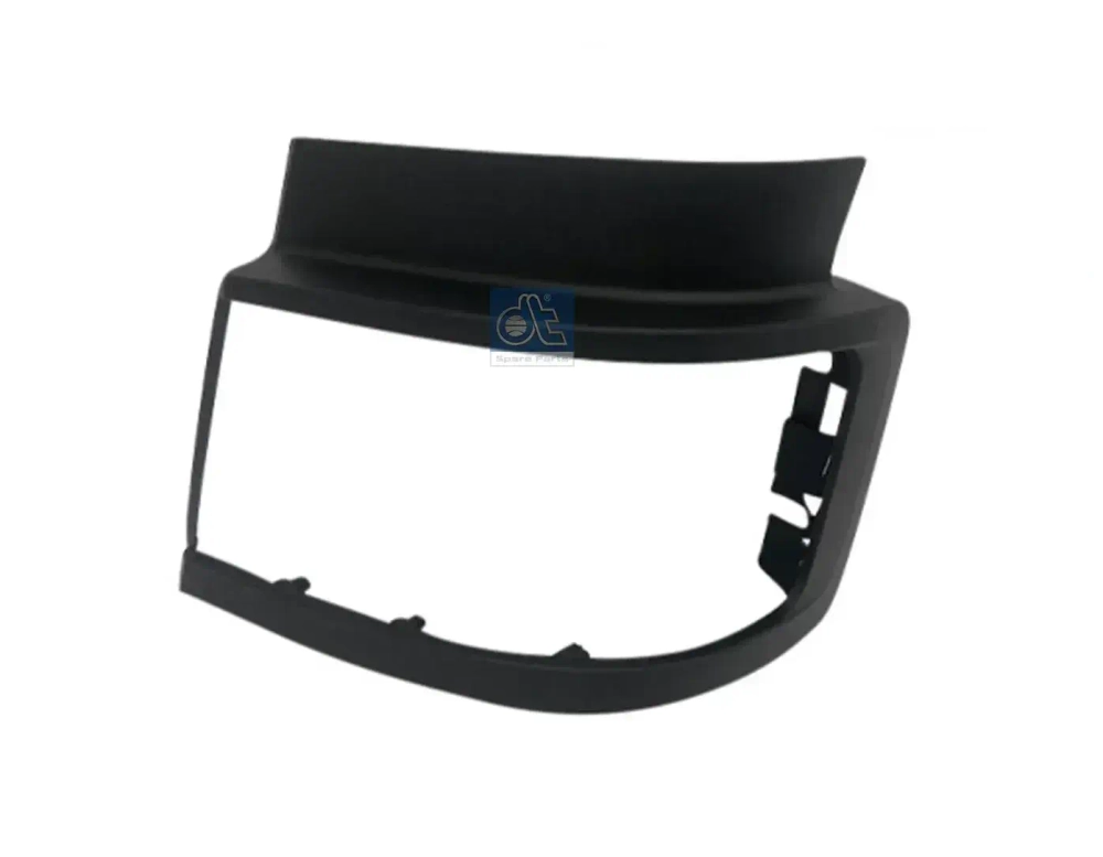 Рамка фары левая Scania 6