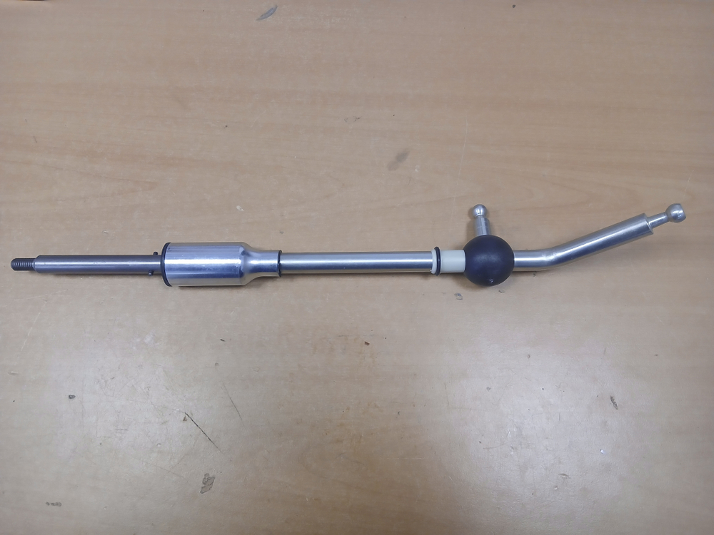 Рычаг переключения передач Volvo FH FM FMX