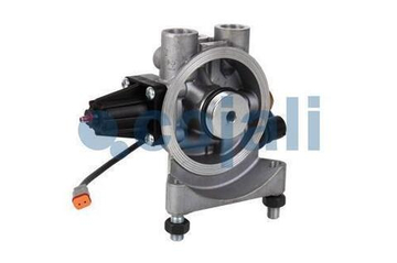 Осушитель воздуха MAN 4324100110