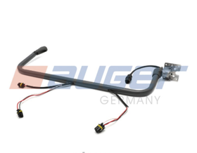 Кронштейн зеркала правый MAN TGA TGL TGM