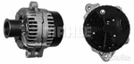 Генератор 24V 90A 40 d10.5/8 Iveco EuroStar/Tech/S