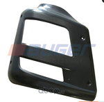 Угол бампера правый MAN TGS EURO 6