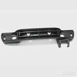 Ручка крышки капота левая volvo