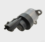 Клапан тнвд MAN TGA TGS TGX
