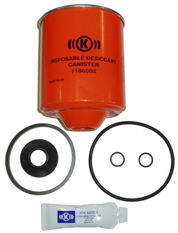 Фильтр осушителя Scania 2/3-SERIES 82/92/112/142/93/113/143 SK29141