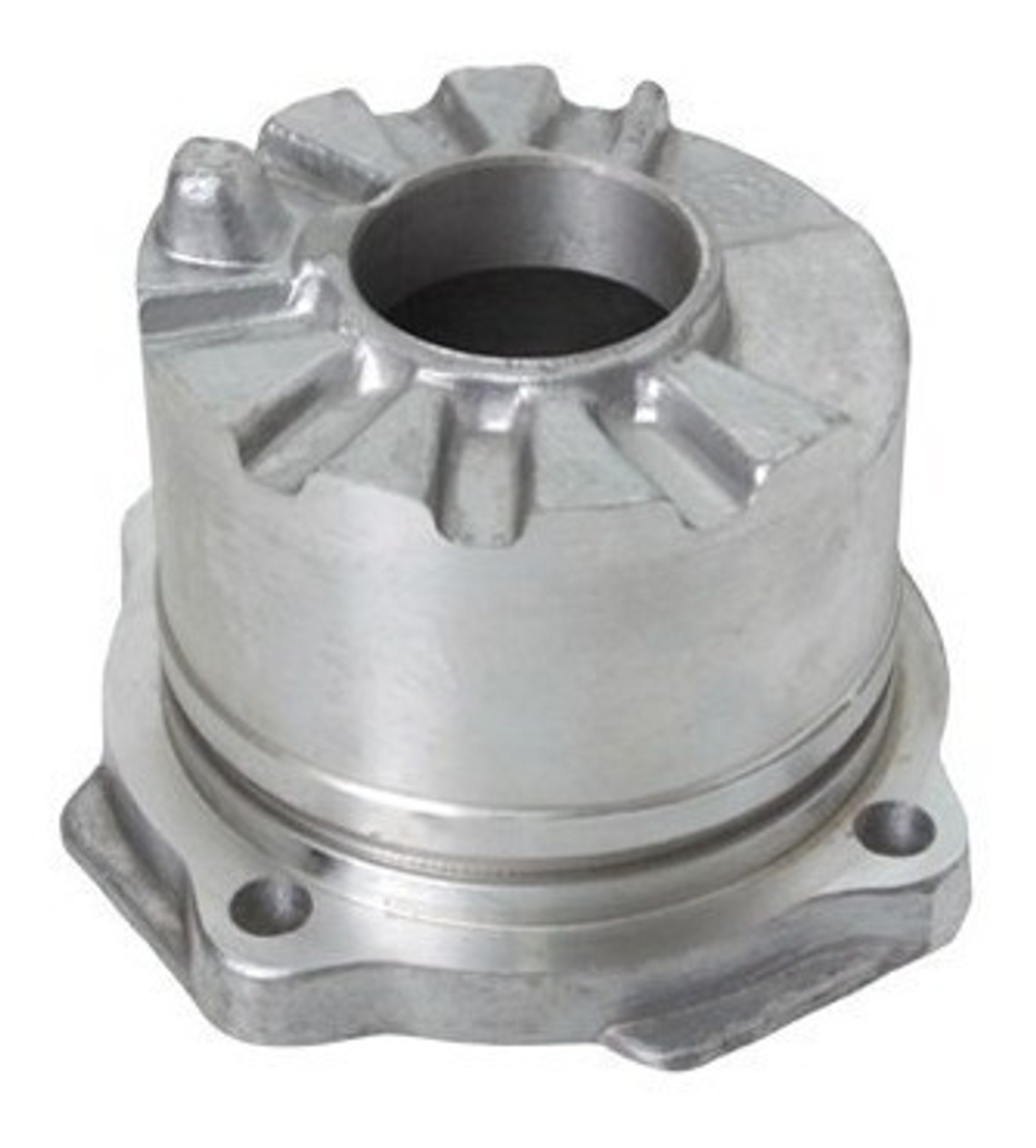 Цилиндр КПП корпус MAN Mercedes DAF  Renault  Renault VOLVO IVECO ZF 0002670519 1296312042