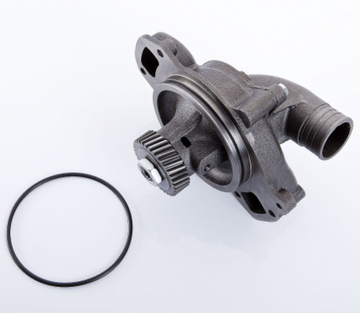 Насос водяной Scania 143 DSC14 1375838