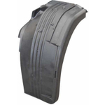 Крыло левое переднее/правое заднее Scania