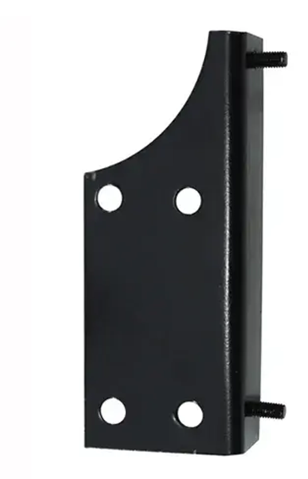 кронштейн бампера левый Scania