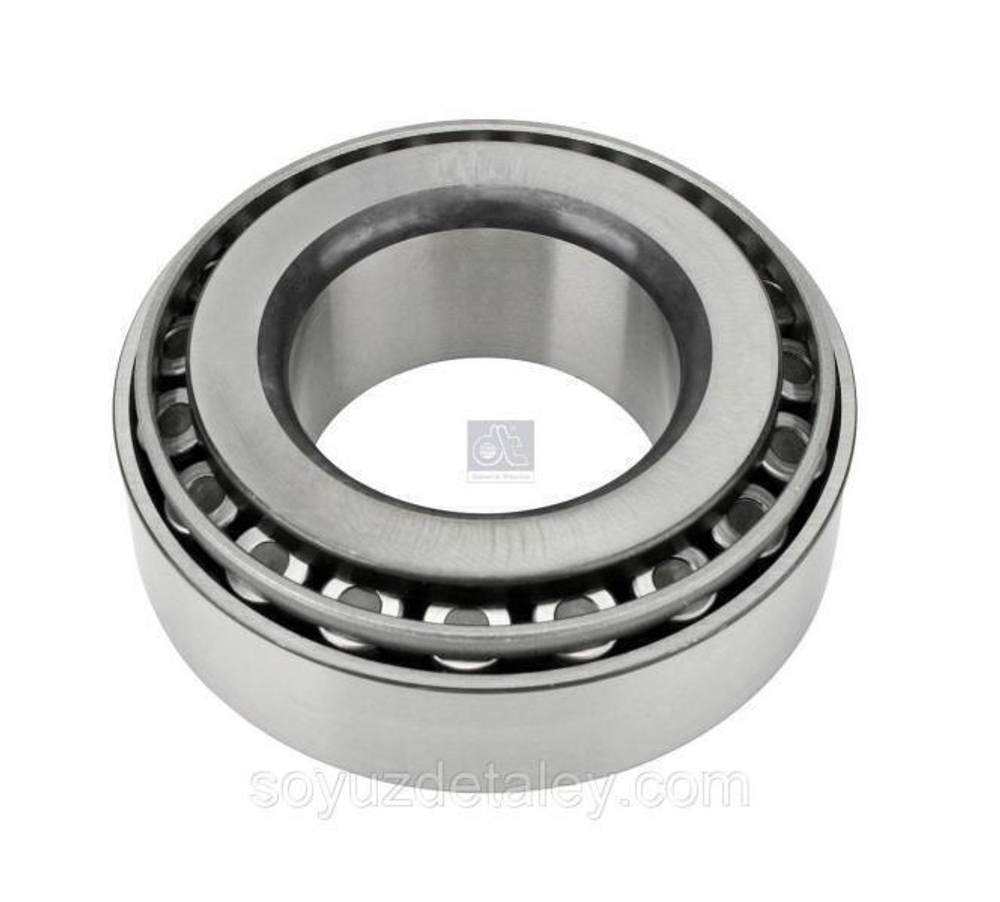 Подшипник проходного редуктора Scania RBP735 130728 2076477  116671