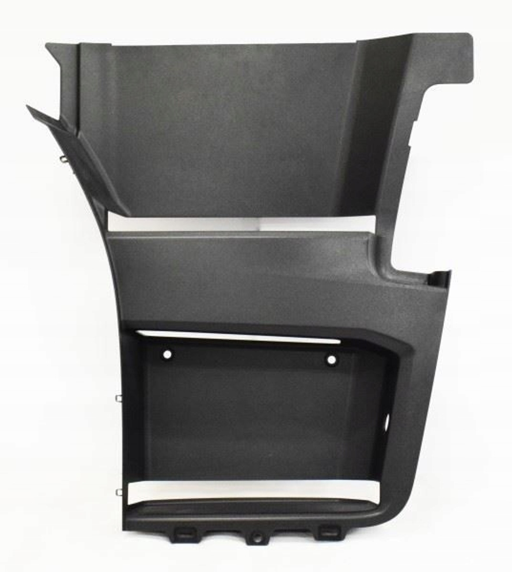 Панель пластиковая подножки правая Scania R 2016