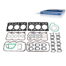 Набор прокладок верхний DAF 95XF/CF85 мотор XE250C/280C/315C/355C