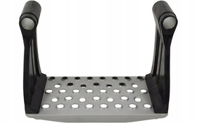 Подножка подвесная Mercedes Actros MP2 MP3