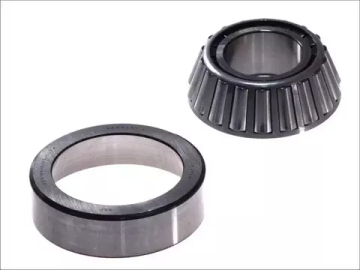 Подшипник роликовый трансмиссии 65х140х51 MAN 06.32499.0019 06.32499.0095 VKT8864