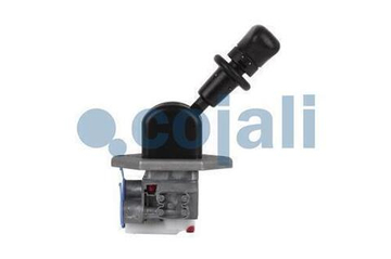 Кран ручника MAN TGA/TGX/TGS/TGM/TGL 9617230190