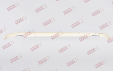 Козырек солнцезащитный Scania 6 верхняя часть