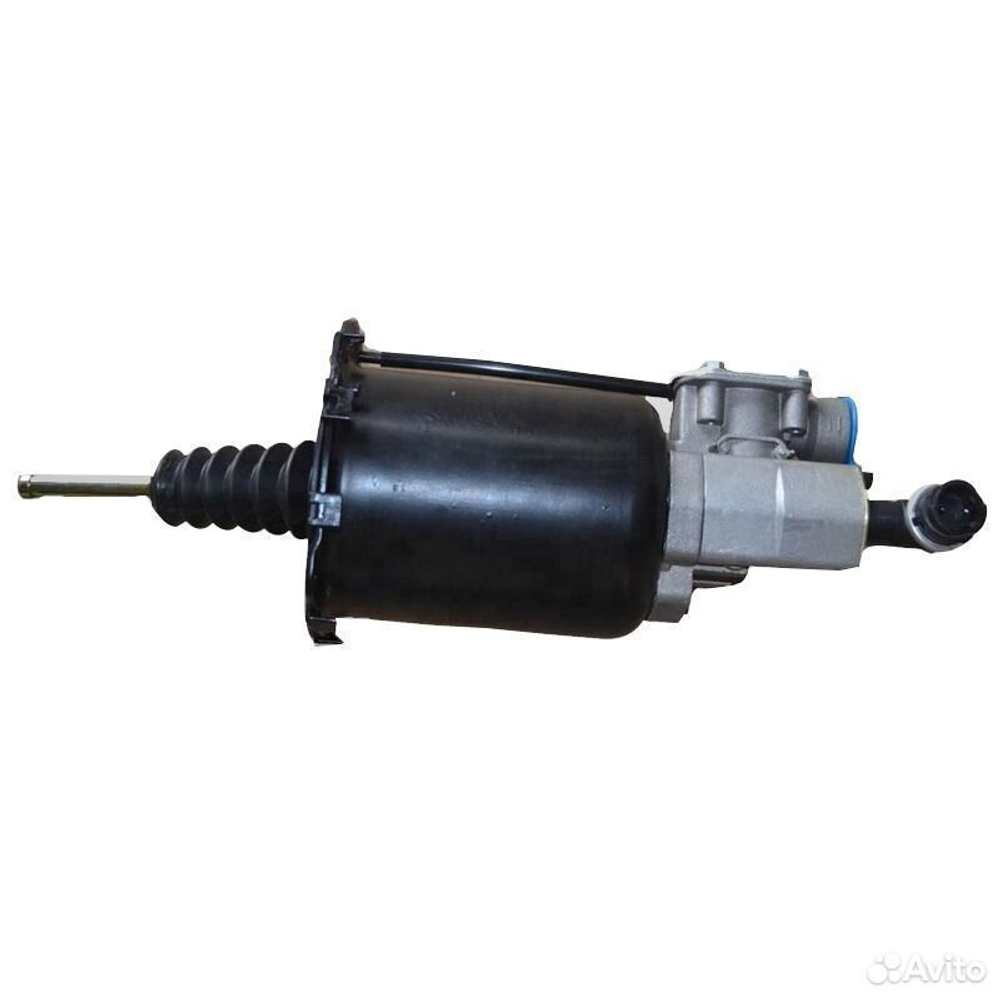 Пгу сцепления MAN TGA/TGX/TGS 81307256116