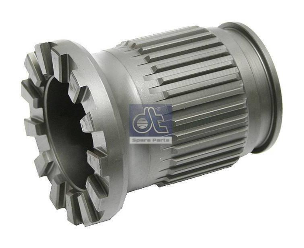 Муфта дифференциала редуктора Scania R660/662/665/680 154219 1375404 116620