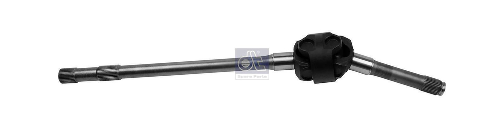Полуось/ШРУС L=1092mm MAN (полноприводный) 81364026509