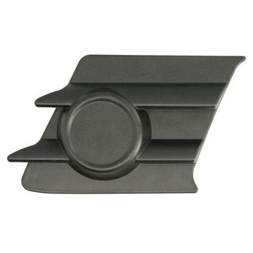 Заглушка противотуманной фары левая Man TGS