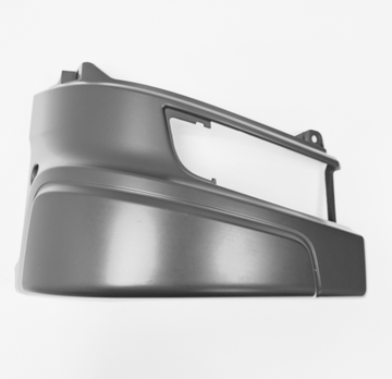 Угол бампера правый Scania 6-ser L P G R S 2016-