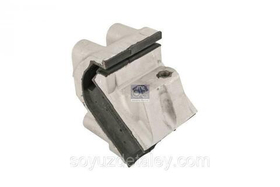 Подушка двигателя передняя DAF XF105 1657422