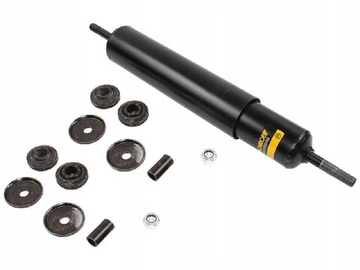 Амортизатор передний DAF XF/CF/95 402/698 (16*70) I/I        T5183