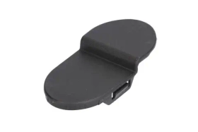 Заглушка заднего крыла Volvo FH FM FMX 3V